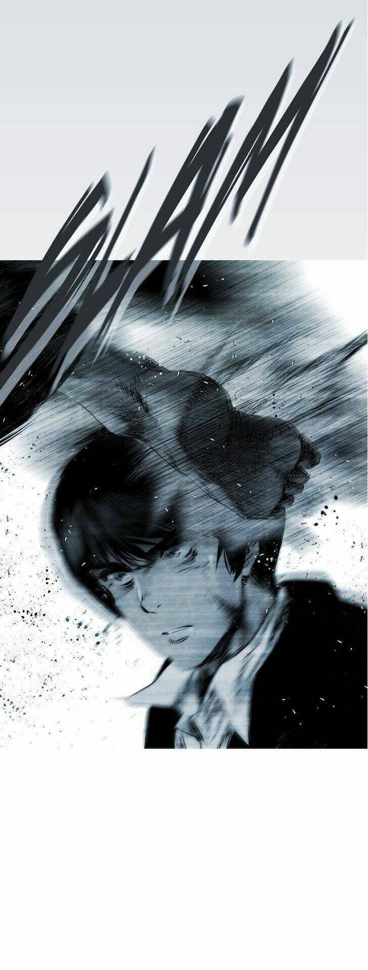 Cry Like Wolves: Chapter 3