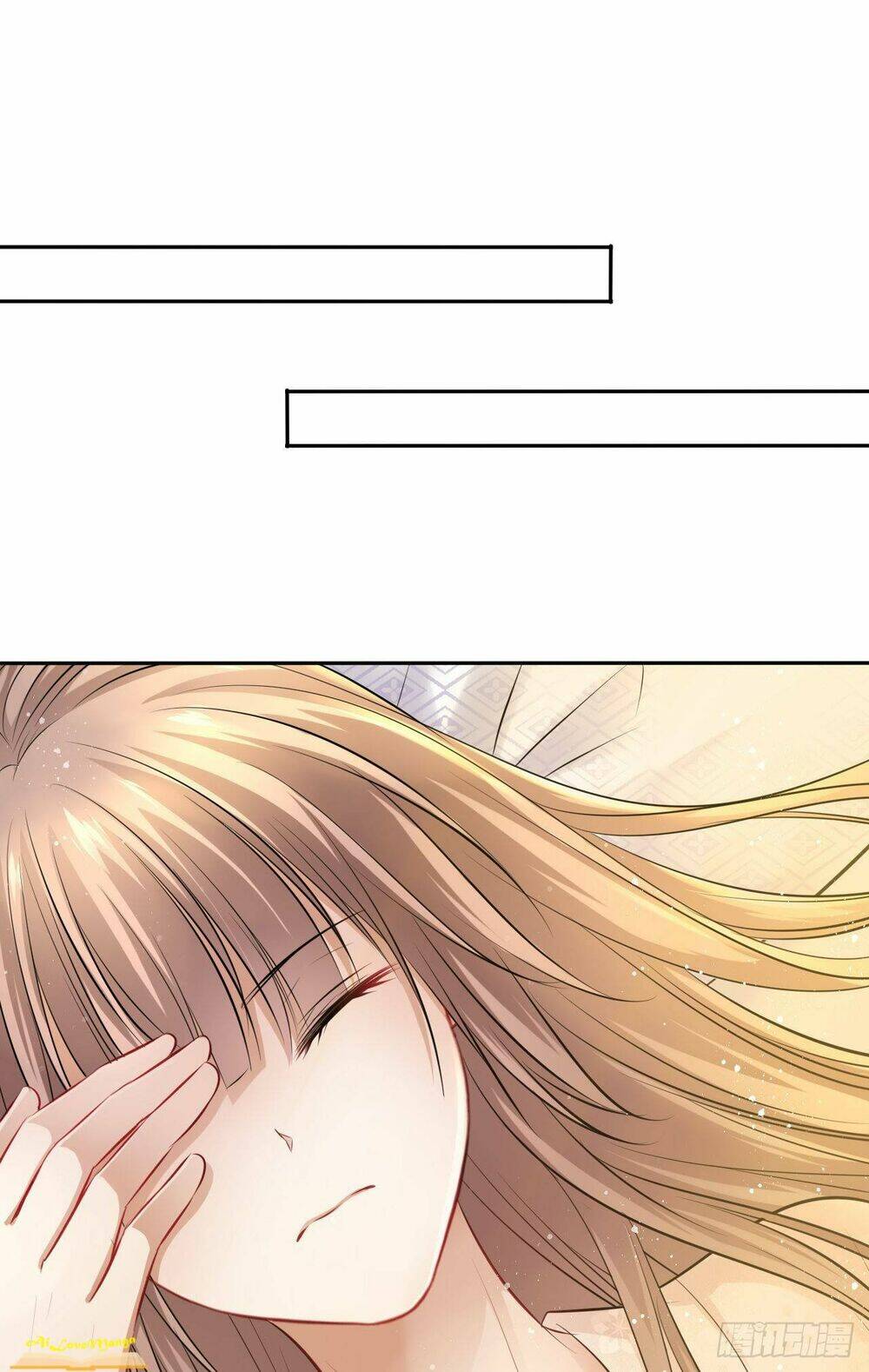 Vương Phi Thật Thích Trang Điểm: Chapter 32