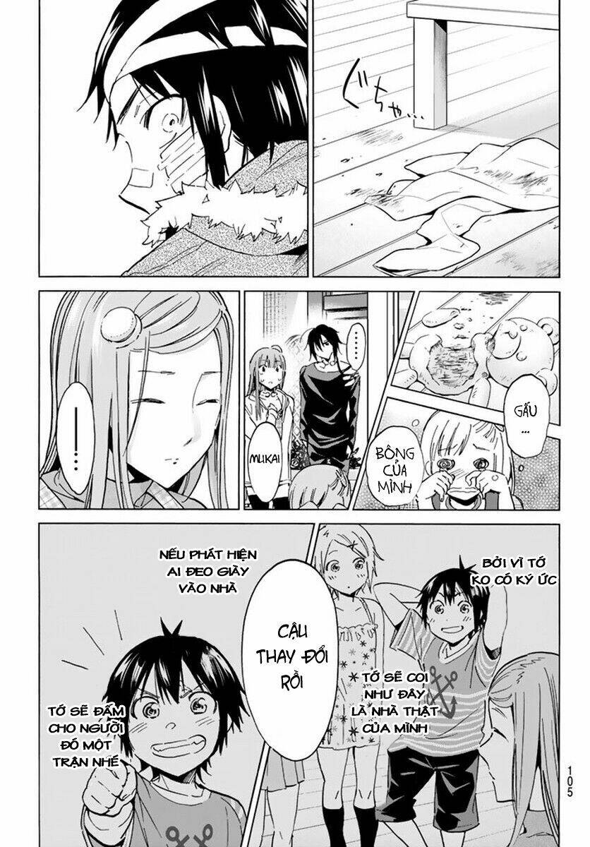 Real Account Ii: Chapter 42