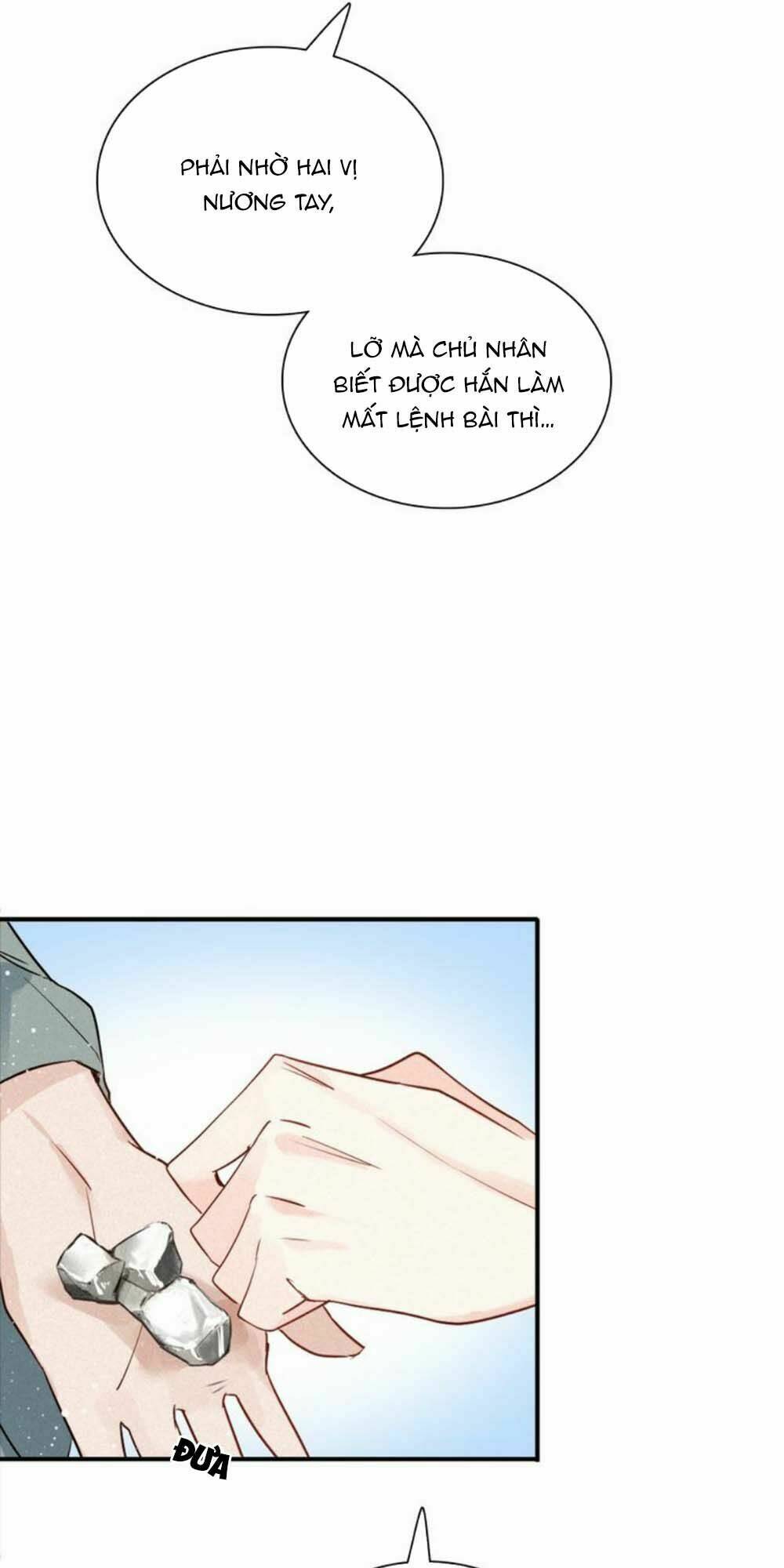 Đế Sư Tại Thượng: Chapter 19