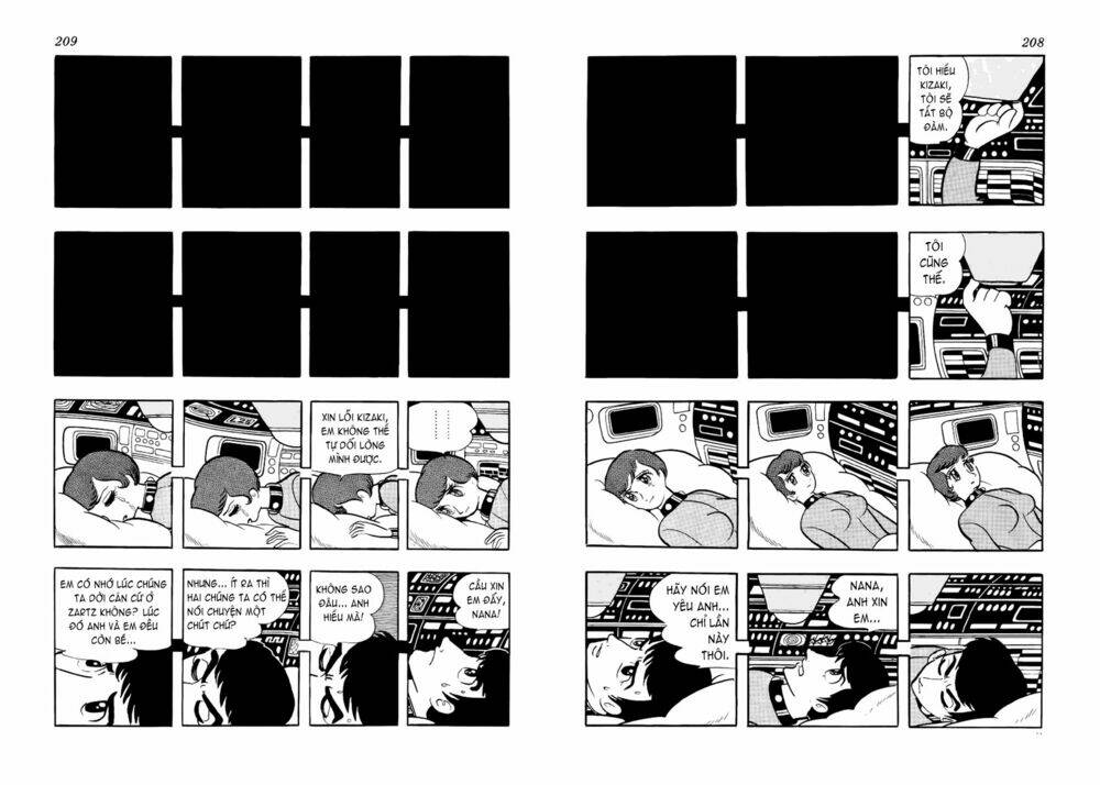 Chim Lửa: Chapter 39