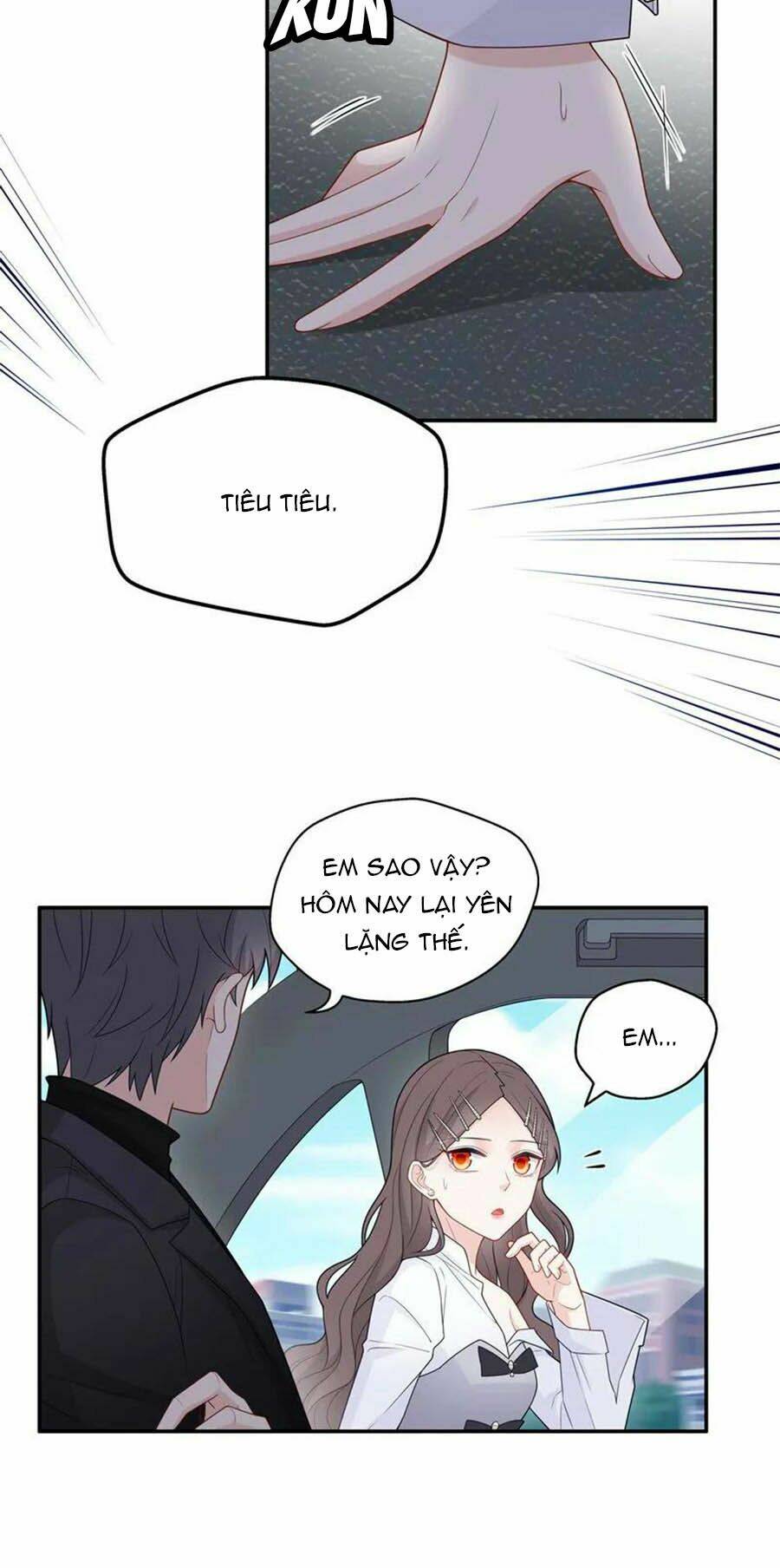 Thiên Kim Bất Lương: Chapter 46