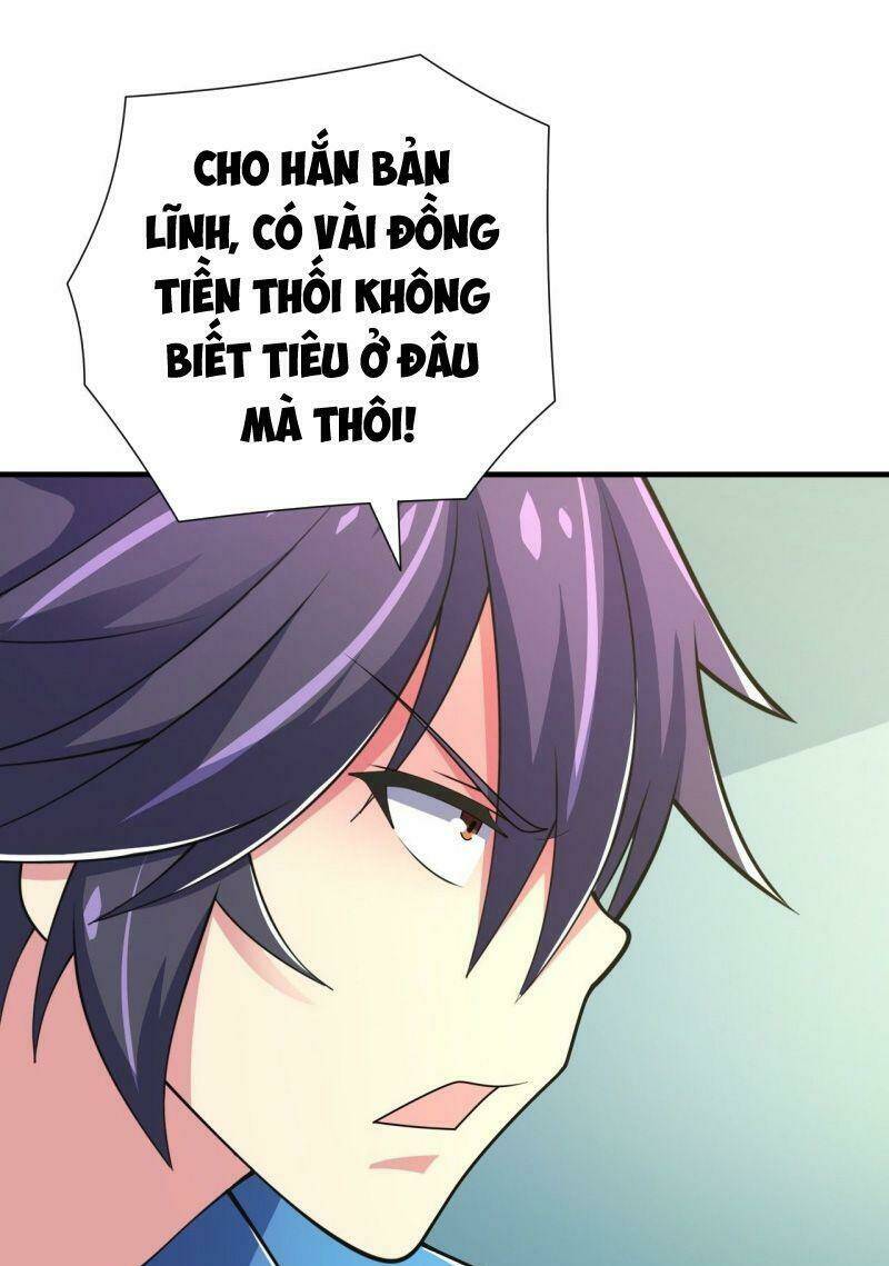 Hệ Thống Bái Kim Siêu Cấp: Chapter 17