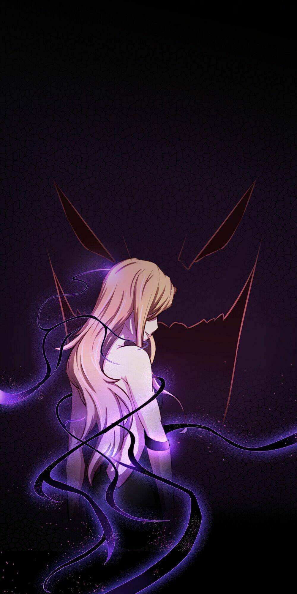 Bạch Dạ Chi Yểm: Chapter 1