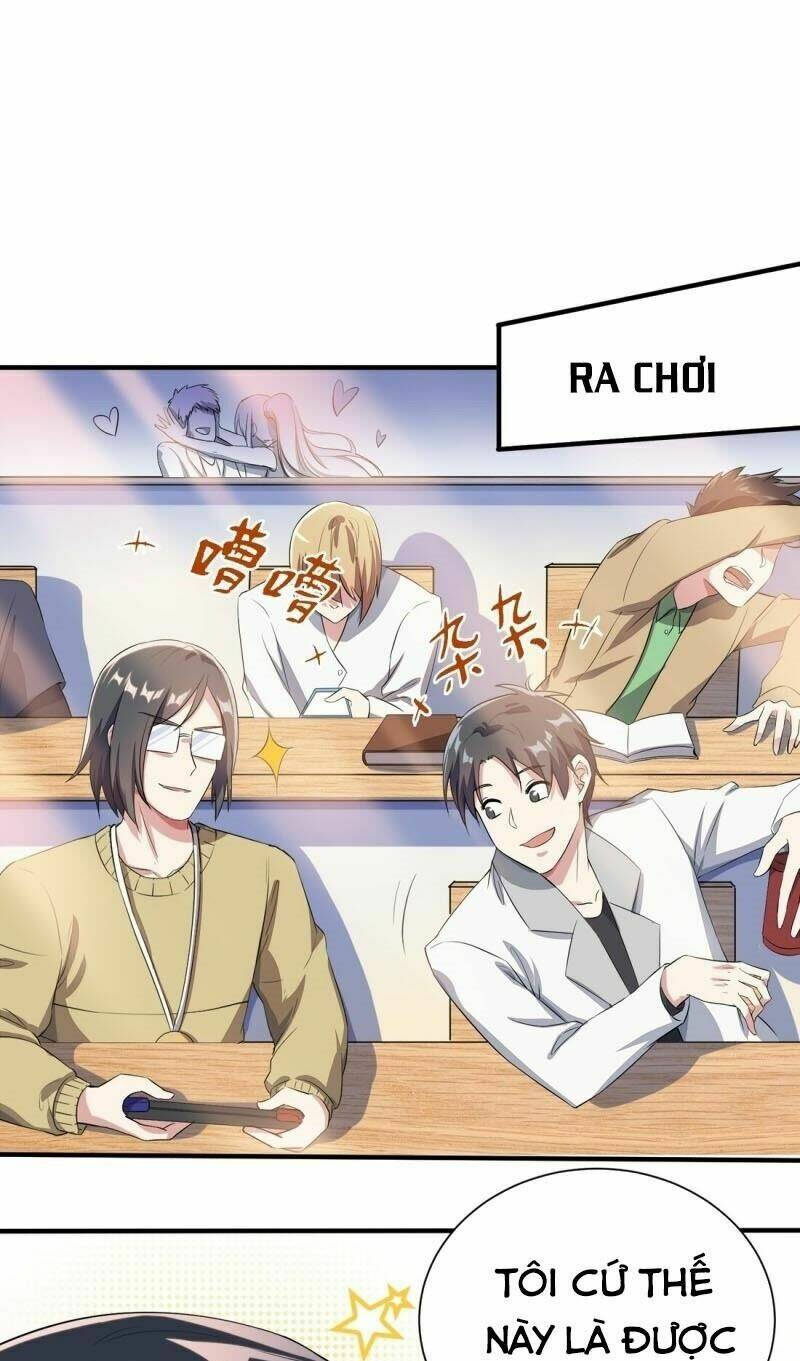 Kế Hoạch Trở Thành Phế Vật: Chapter 10