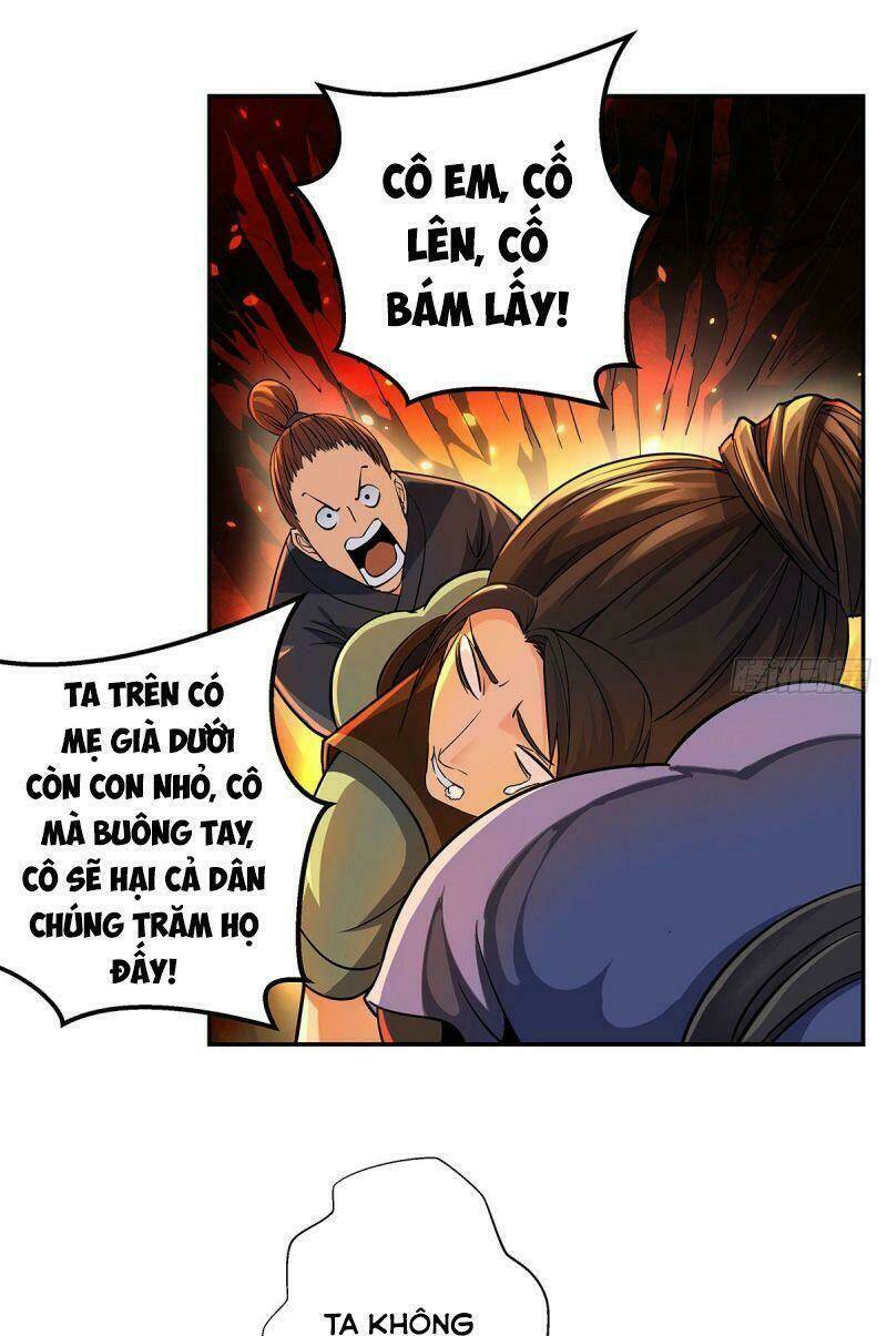 Ta Là Đại Hoàn Đan: Chapter 1.4
