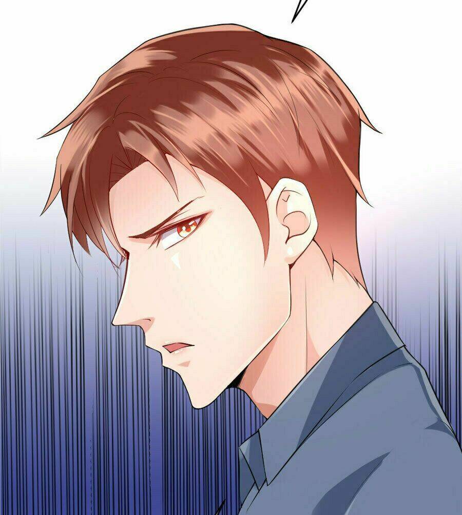 Tiểu Bạch Điềm Thê Của Long Thiếu: Chapter 8