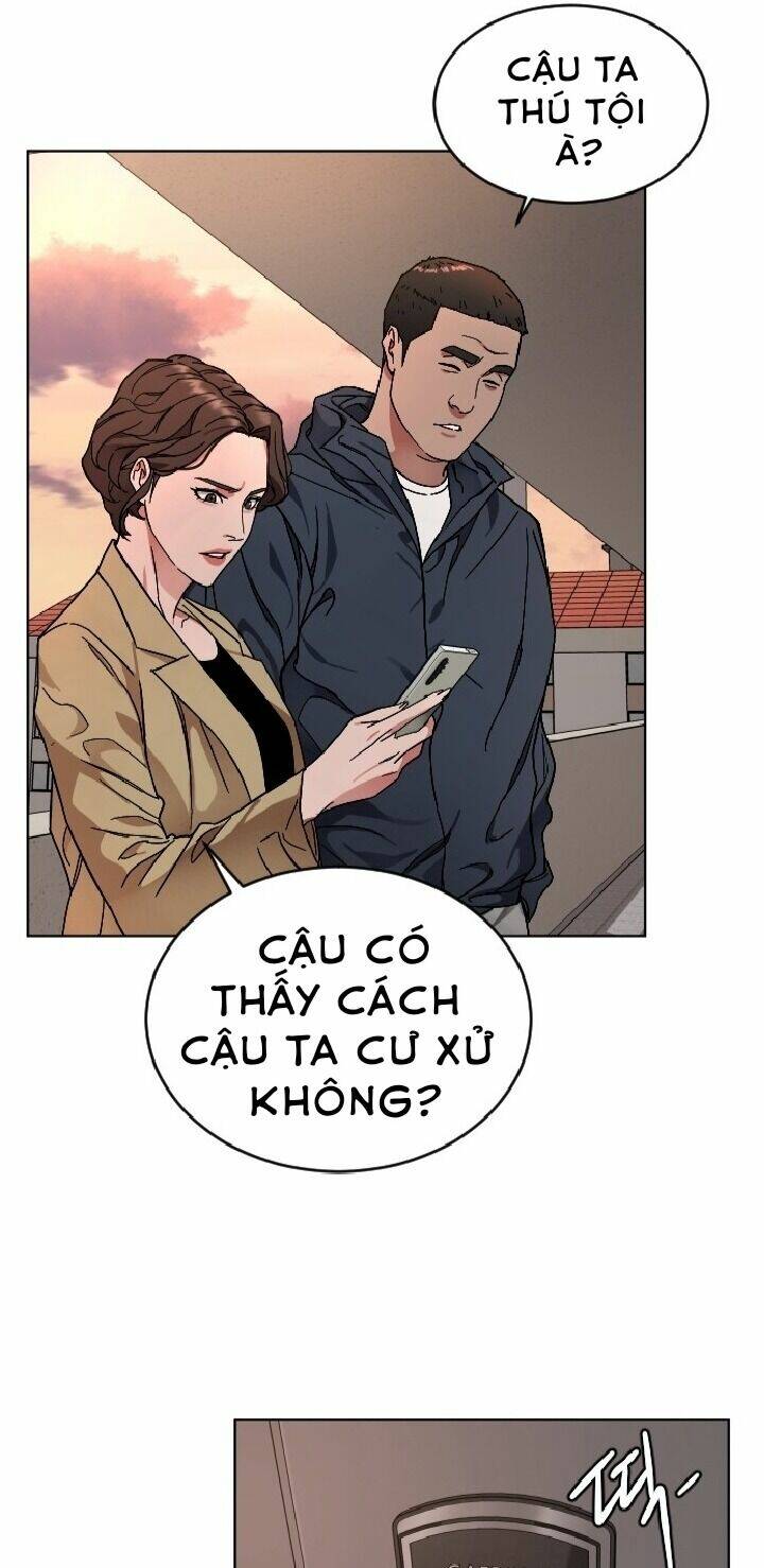 Đứa Trẻ Bình Thường: Chapter 3