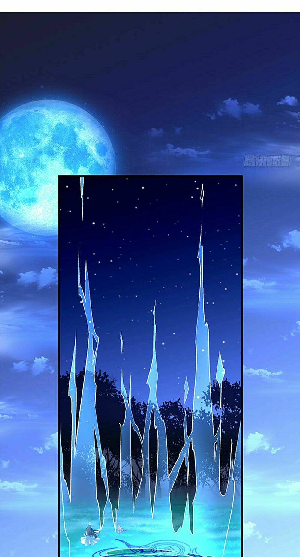 Ám Dạ Vô Thường: Chapter 6