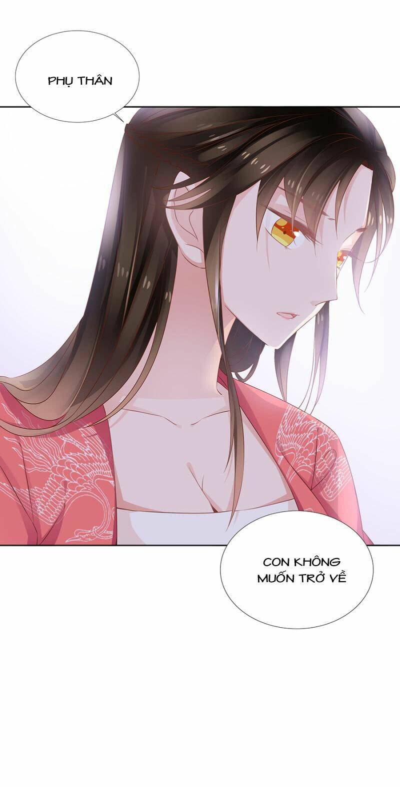 Solo Đi Vương Gia: Chapter 116