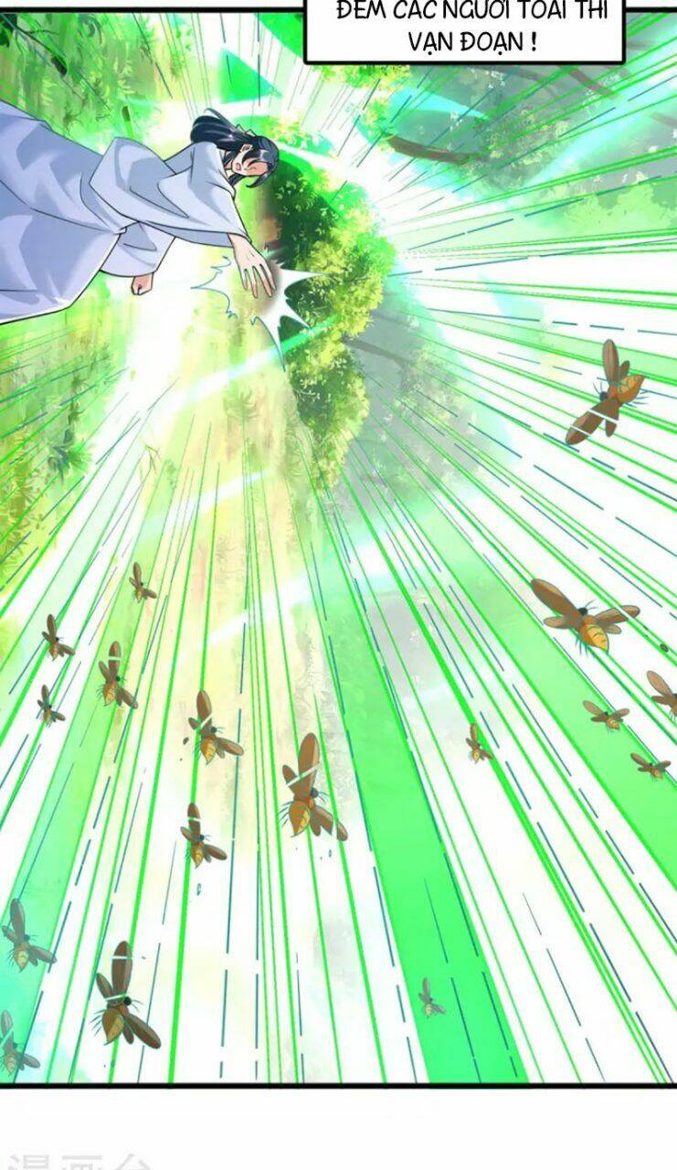 Chí Tôn Trọng Sinh: Chapter 169