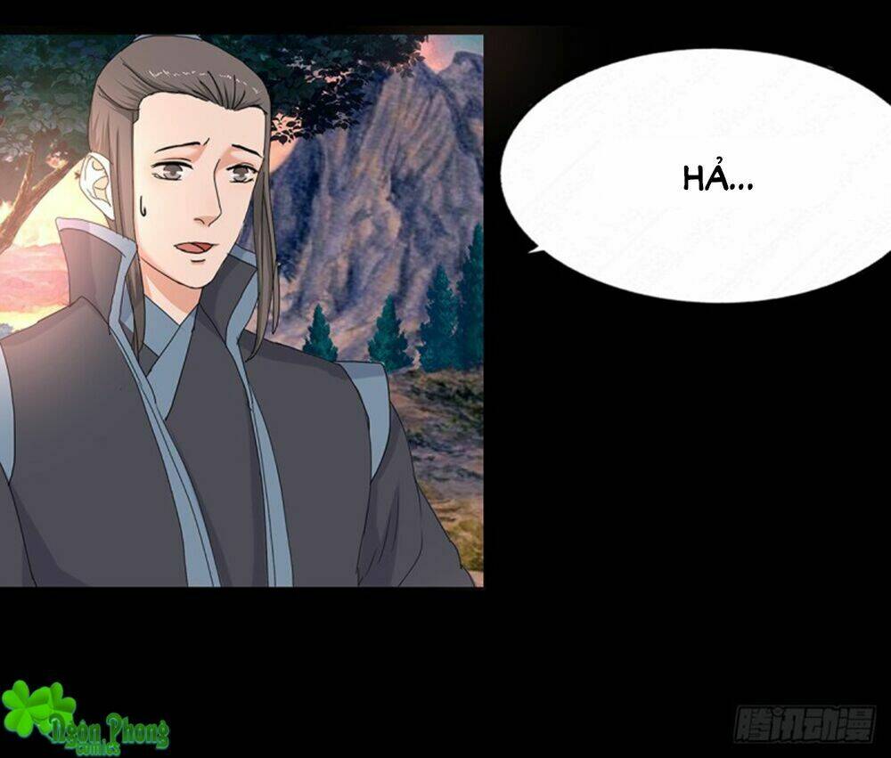 Hỏa Hồ: Chapter 36