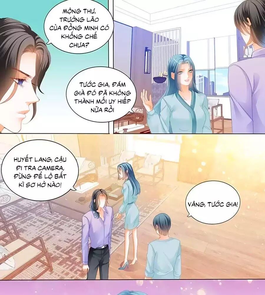 Bá Đạo Tiểu Thúc, Xin Trêu Chọc Vừa Thôi!: Chapter 108