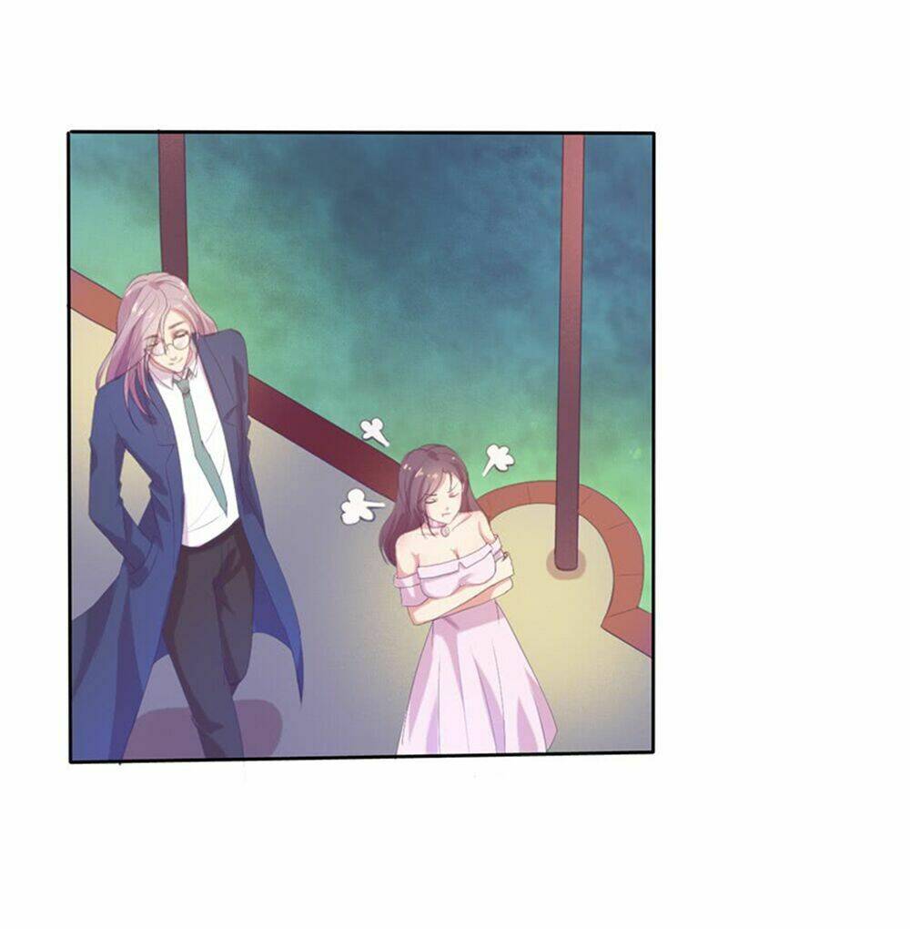 Vạn Sợi Tơ Tình: Chapter 16