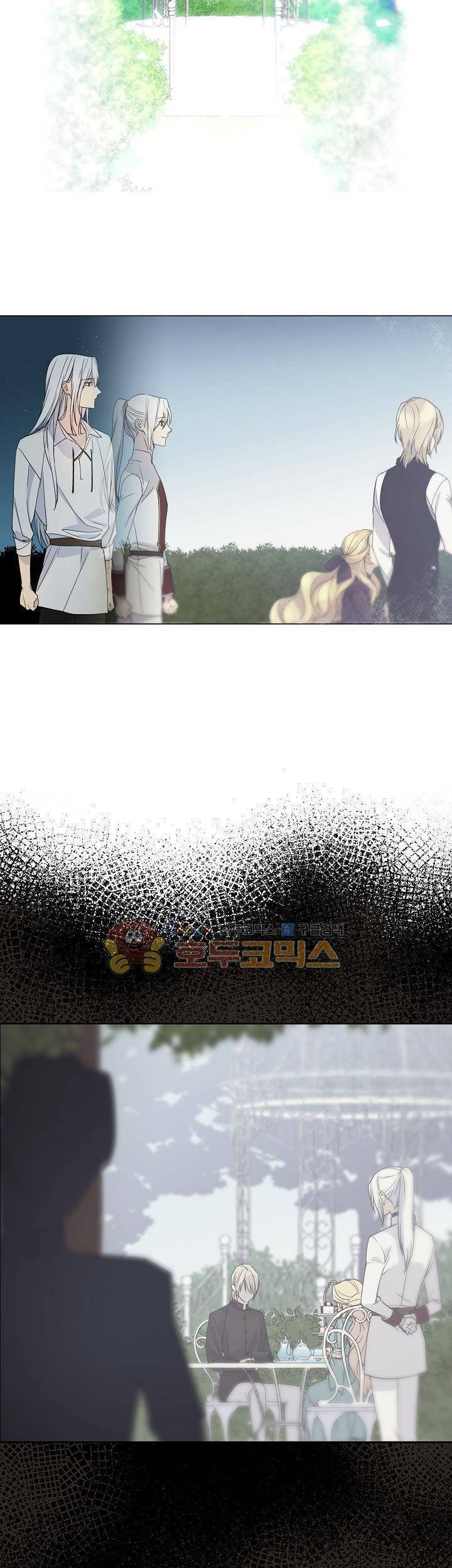 Cô Hầu Giỏi Giang: Chapter 11