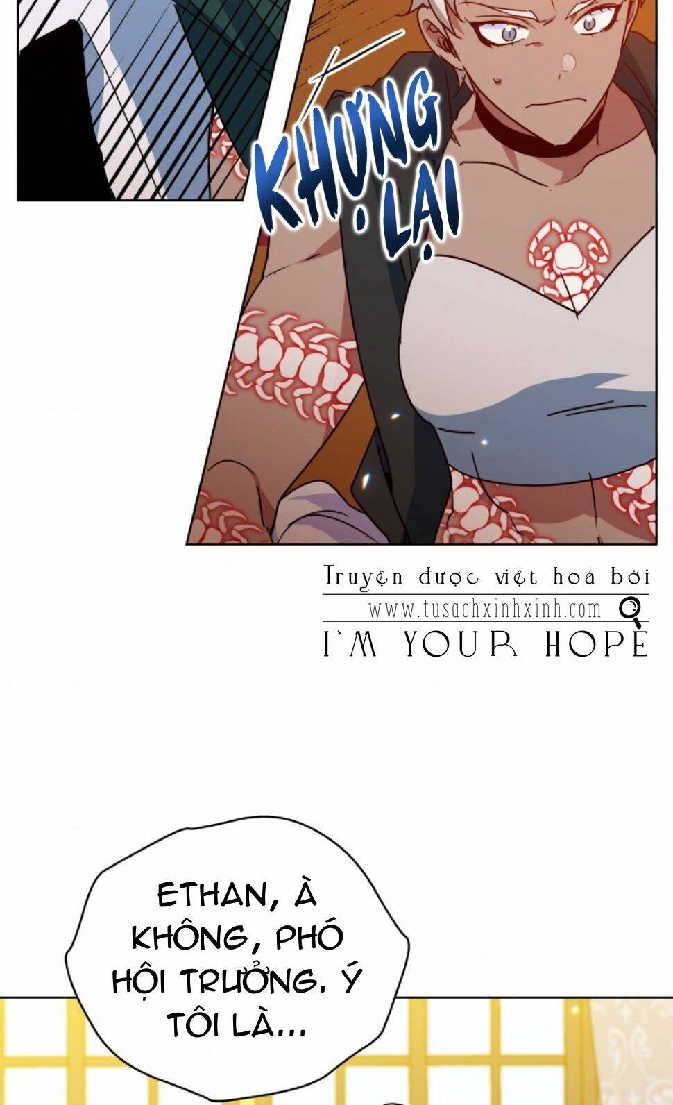 Nàng Elizabeth Thuần Khiết: Chapter 32