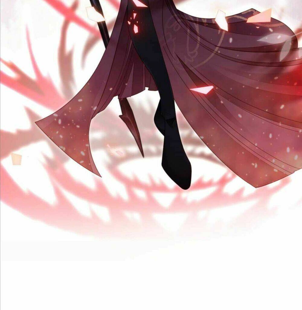 Mau Xuyên Không Rửa Tội Cho Nhân Vật Phản Diện: Chapter 71