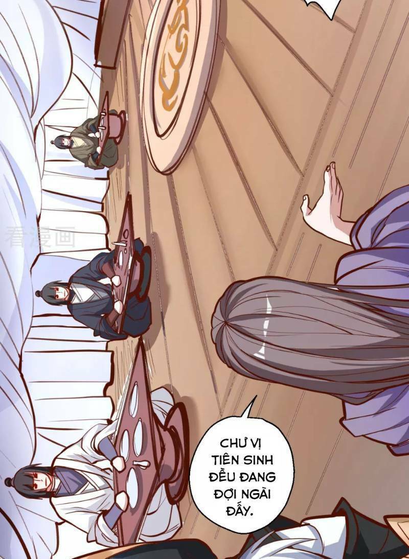 Tối Cường Đại Biểu Hoàng Kim Thận: Chapter 45