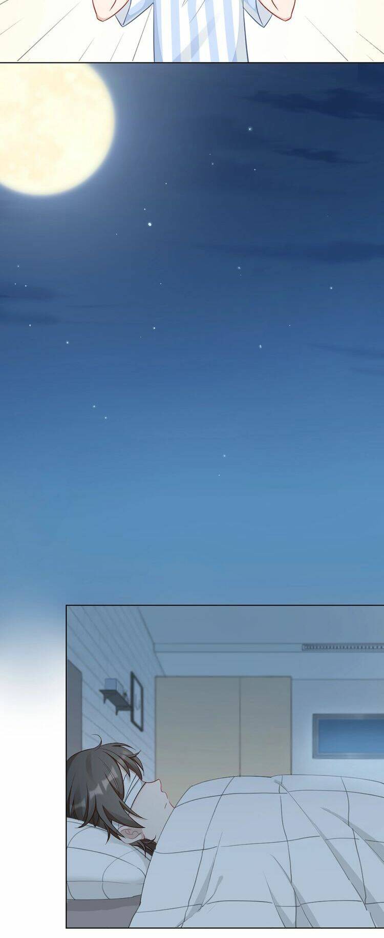 Bạn Trai Là Quái Vật: Chapter 80