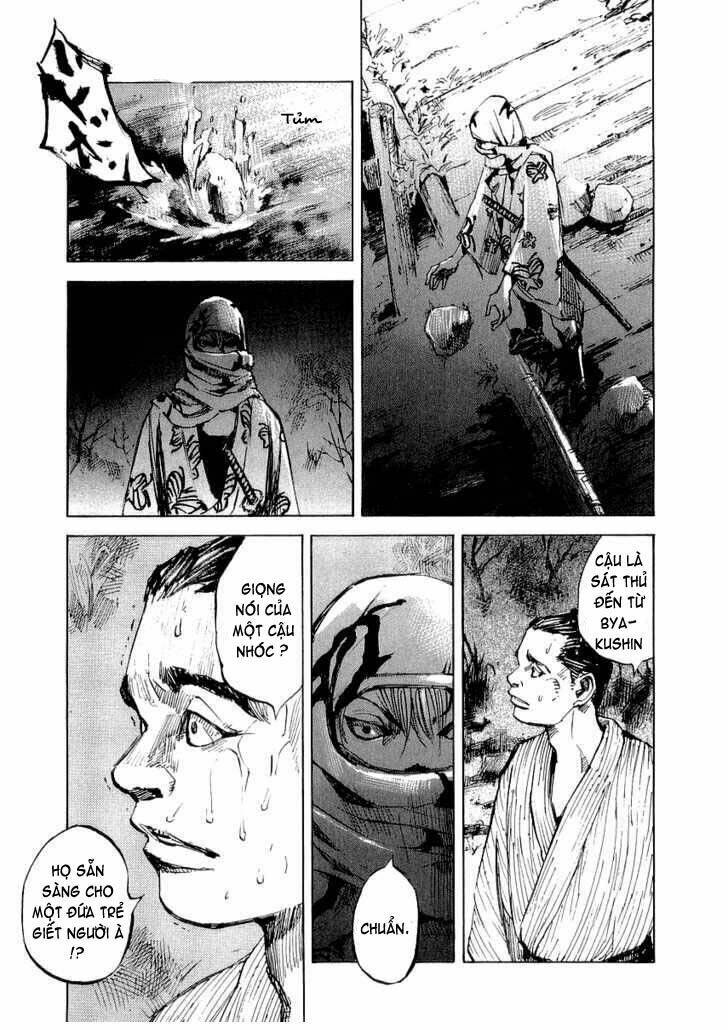 Sidooh: Chapter 27