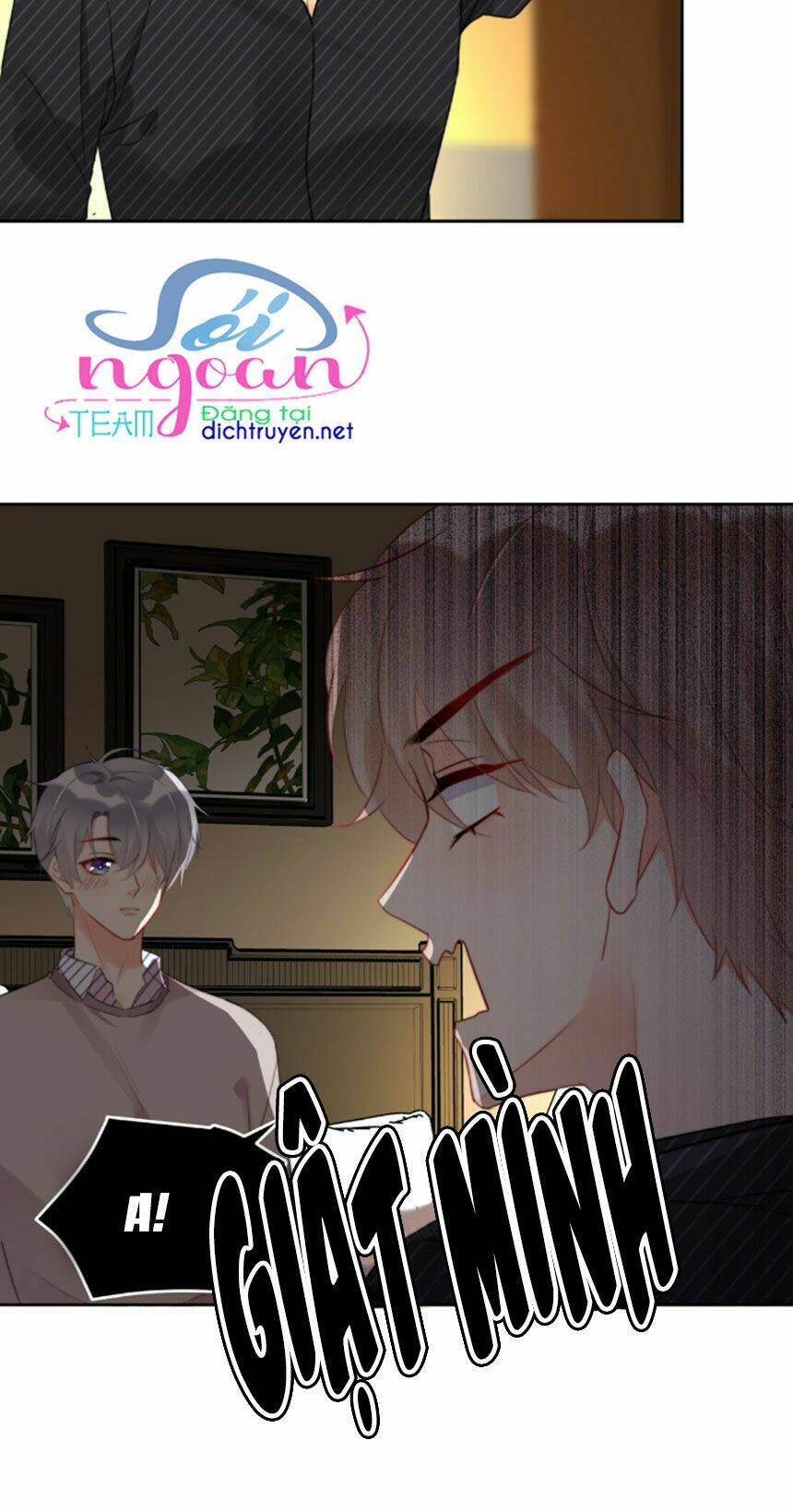 Boss Đại Nhân Là Nữ Thần?: Chapter 20