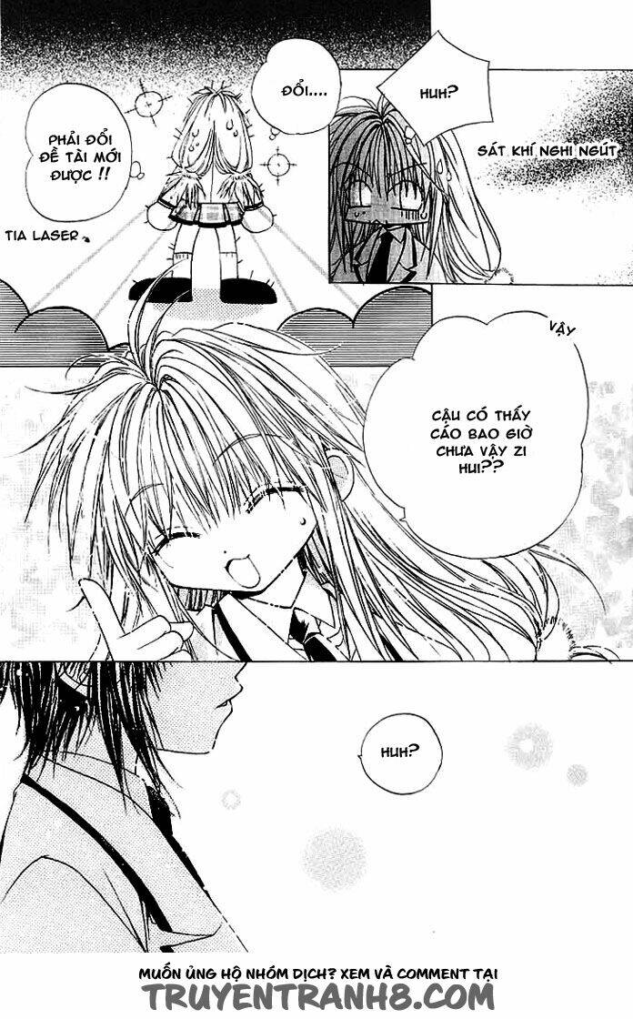 F.o.x: Chapter 4