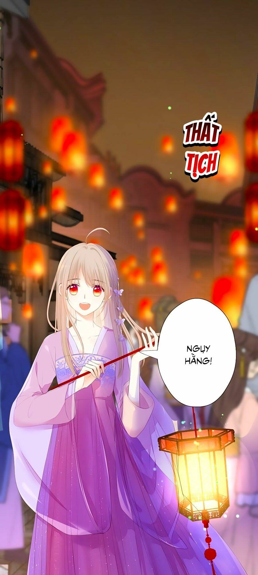 Đóa Hoa Chớm Nở: Chapter 71
