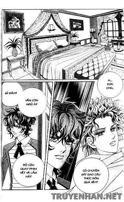 Love Bullet: Chapter 14