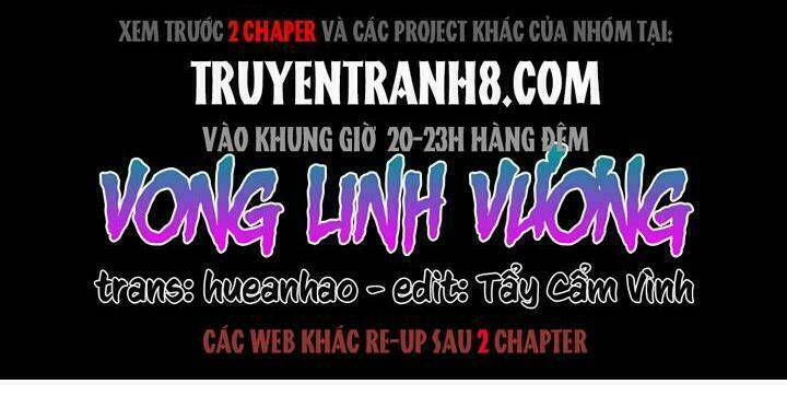 Vua Của Vong Linh: Chapter 26