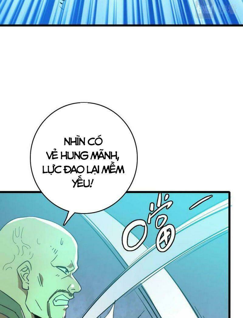 Siêu Đạo Thần Thuật: Chapter 85