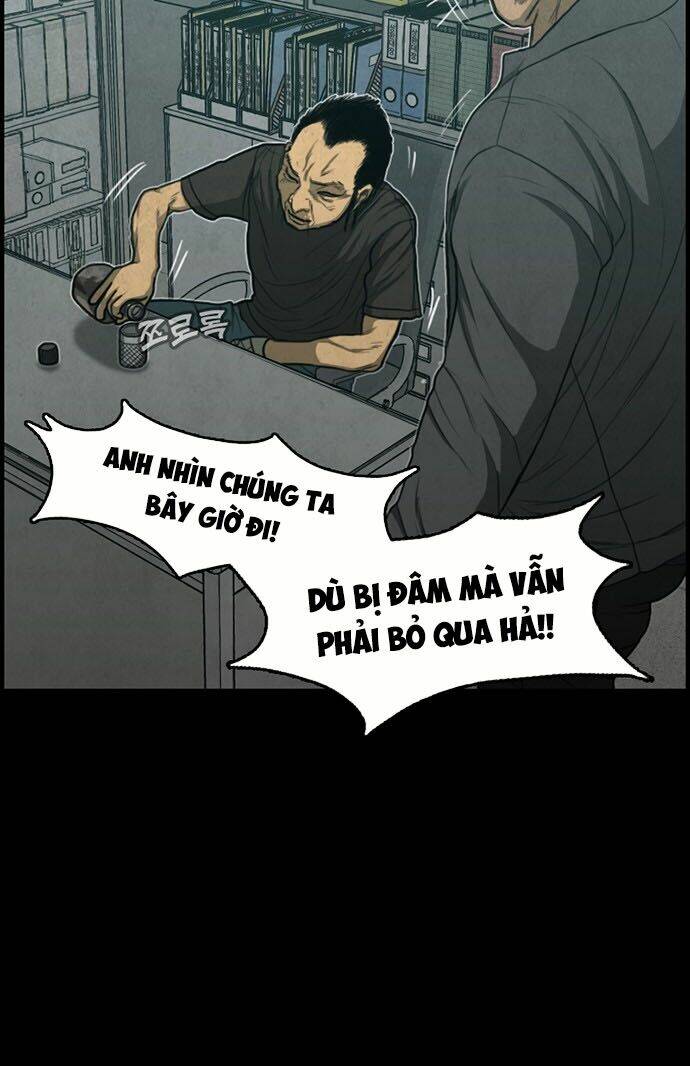 Khu Trọ Quỷ Ám: Chapter 38