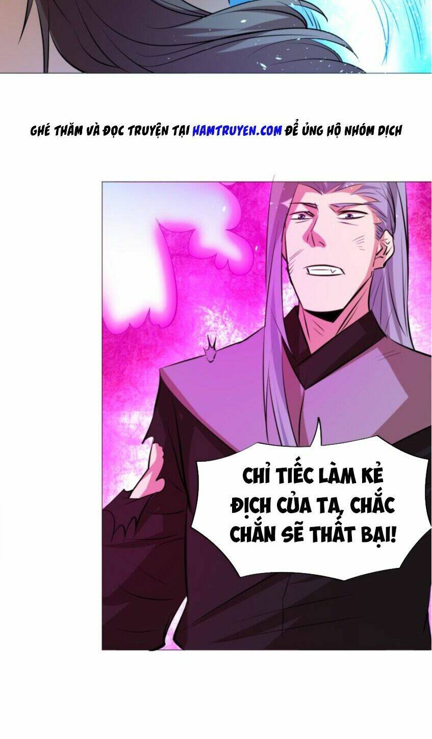 Ngự Thiên Thần Đế: Chapter 16