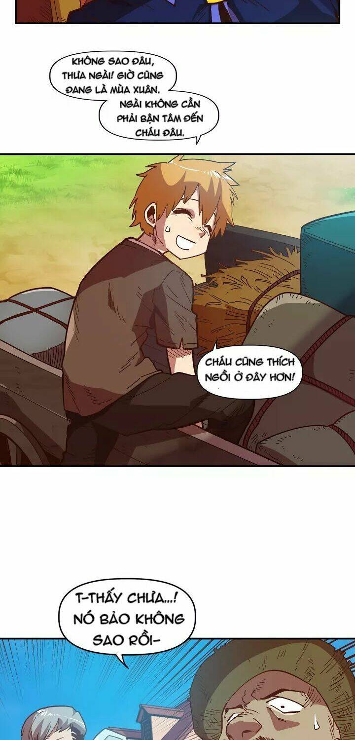 Nô Lệ Nghịch Thiên: Chapter 5