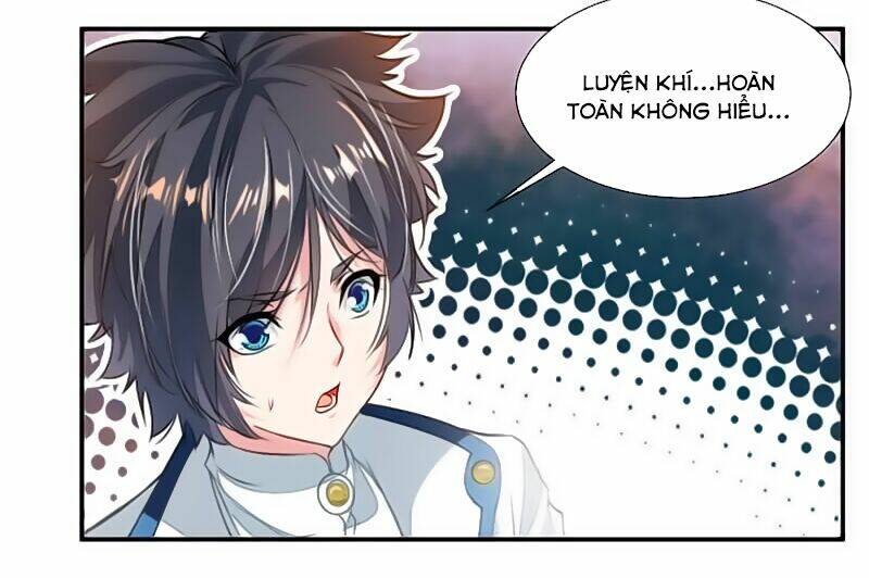 Cửu Dương Thần Vương: Chapter 60