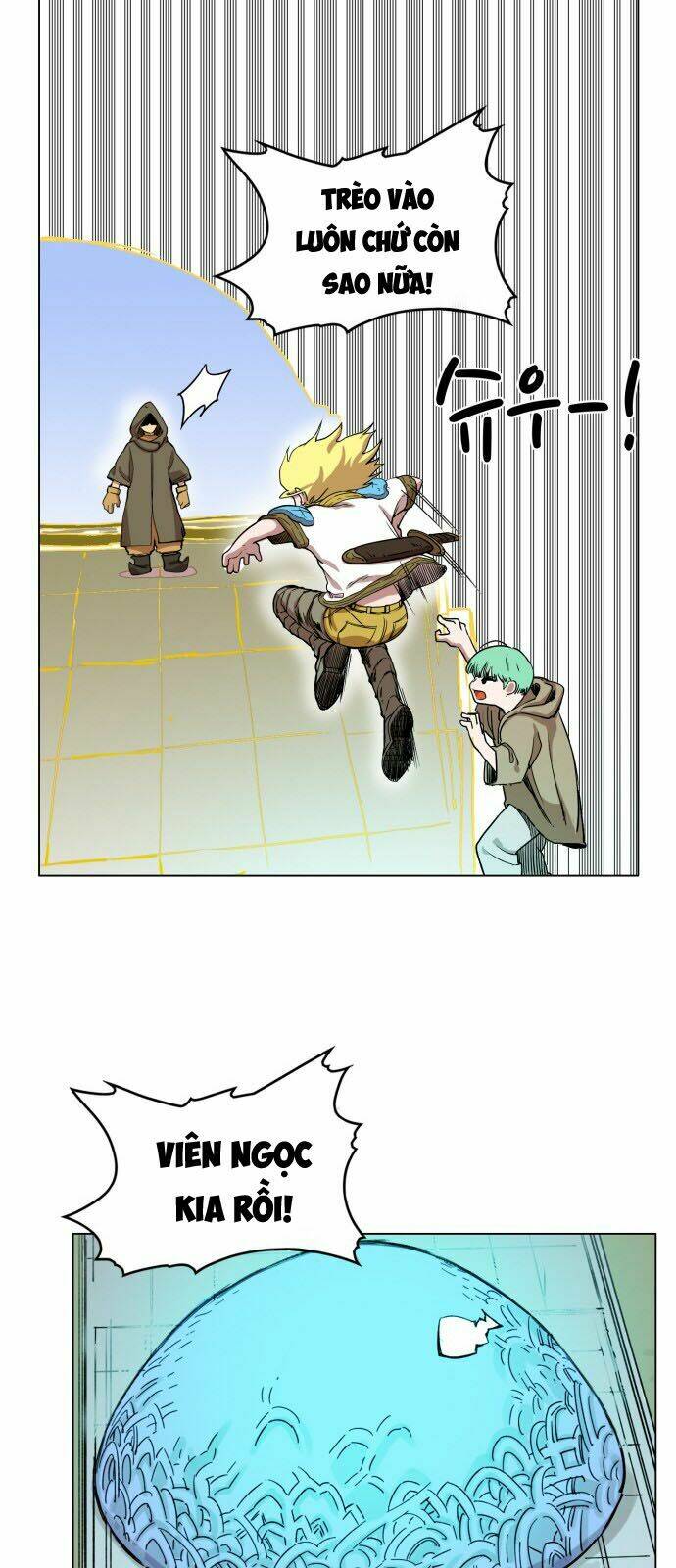 Hard Core Leveling Warrior: Chapter 55