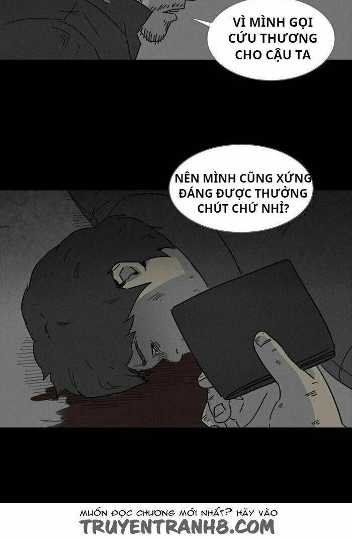 Những Câu Chuyện Bất Thường: Chapter 118