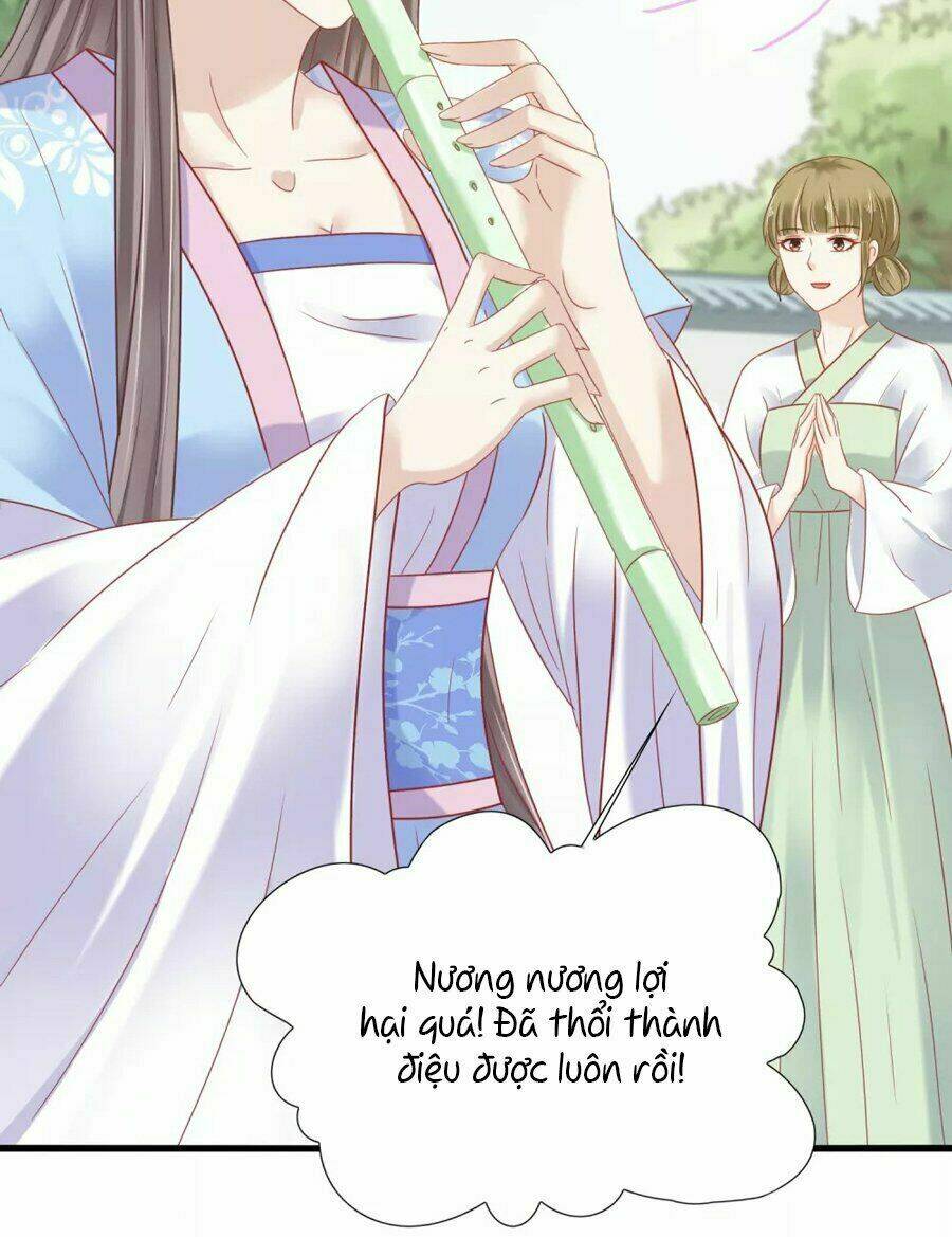 Phú Bà Bạc Tỷ Trong Lãnh Cung: Chapter 8