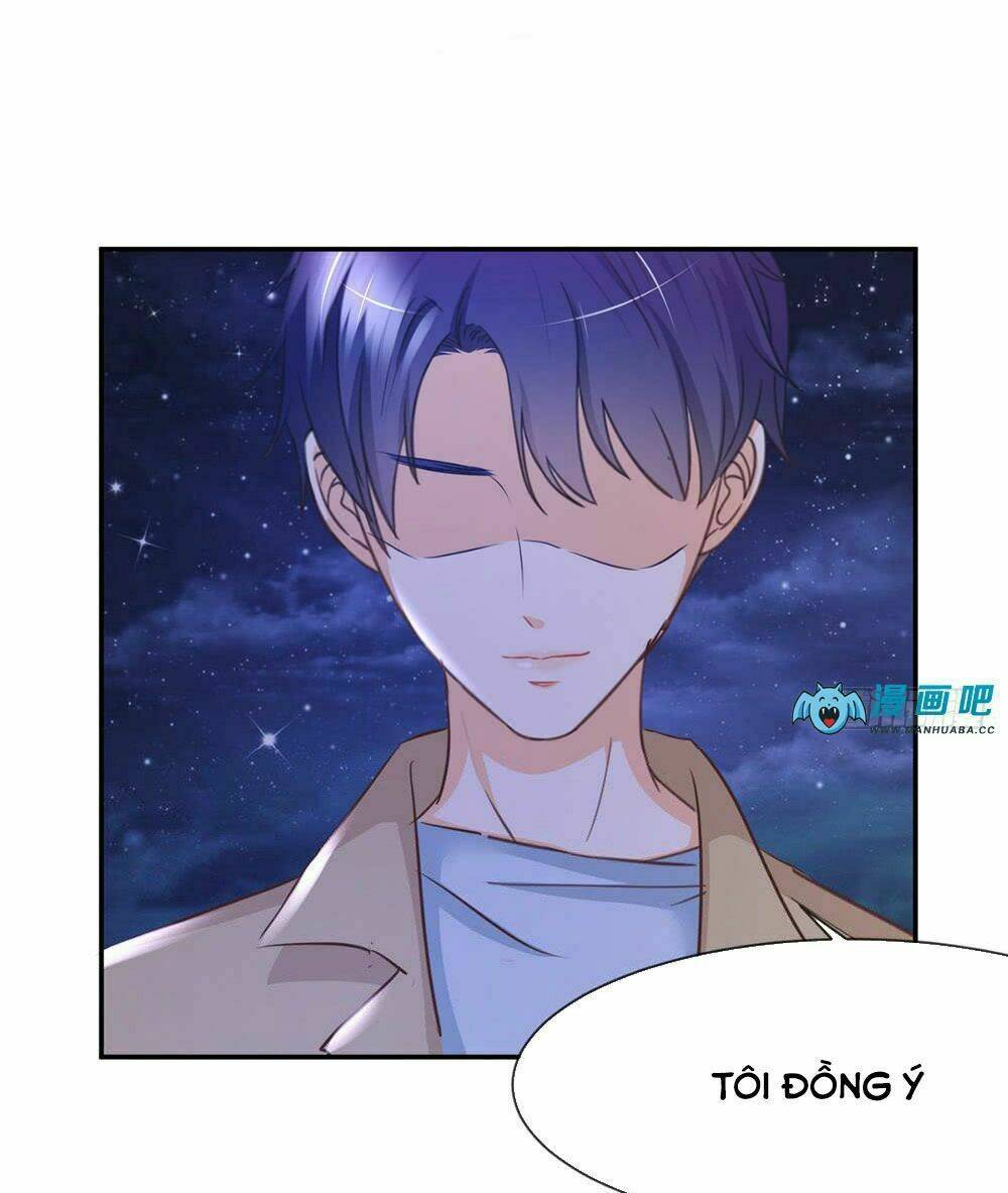 Cẩm Lý Thiếu Nữ Của Tôi: Chapter 11.2