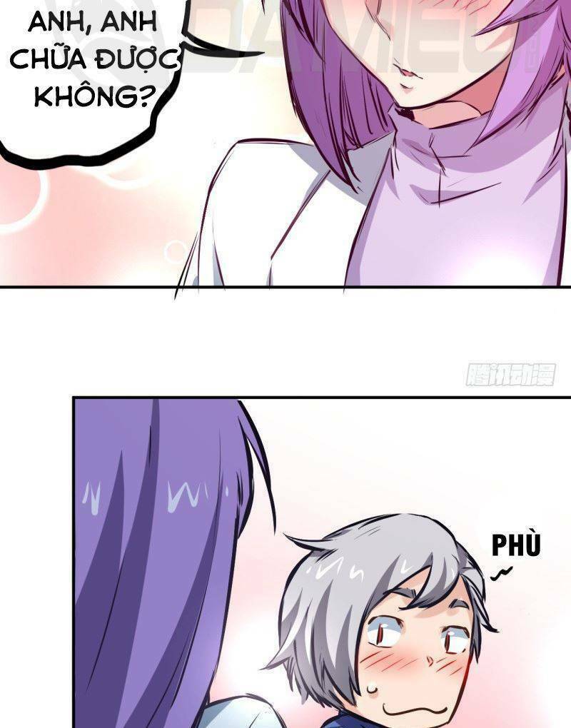Đỉnh Phong Thần Y: Chapter 6