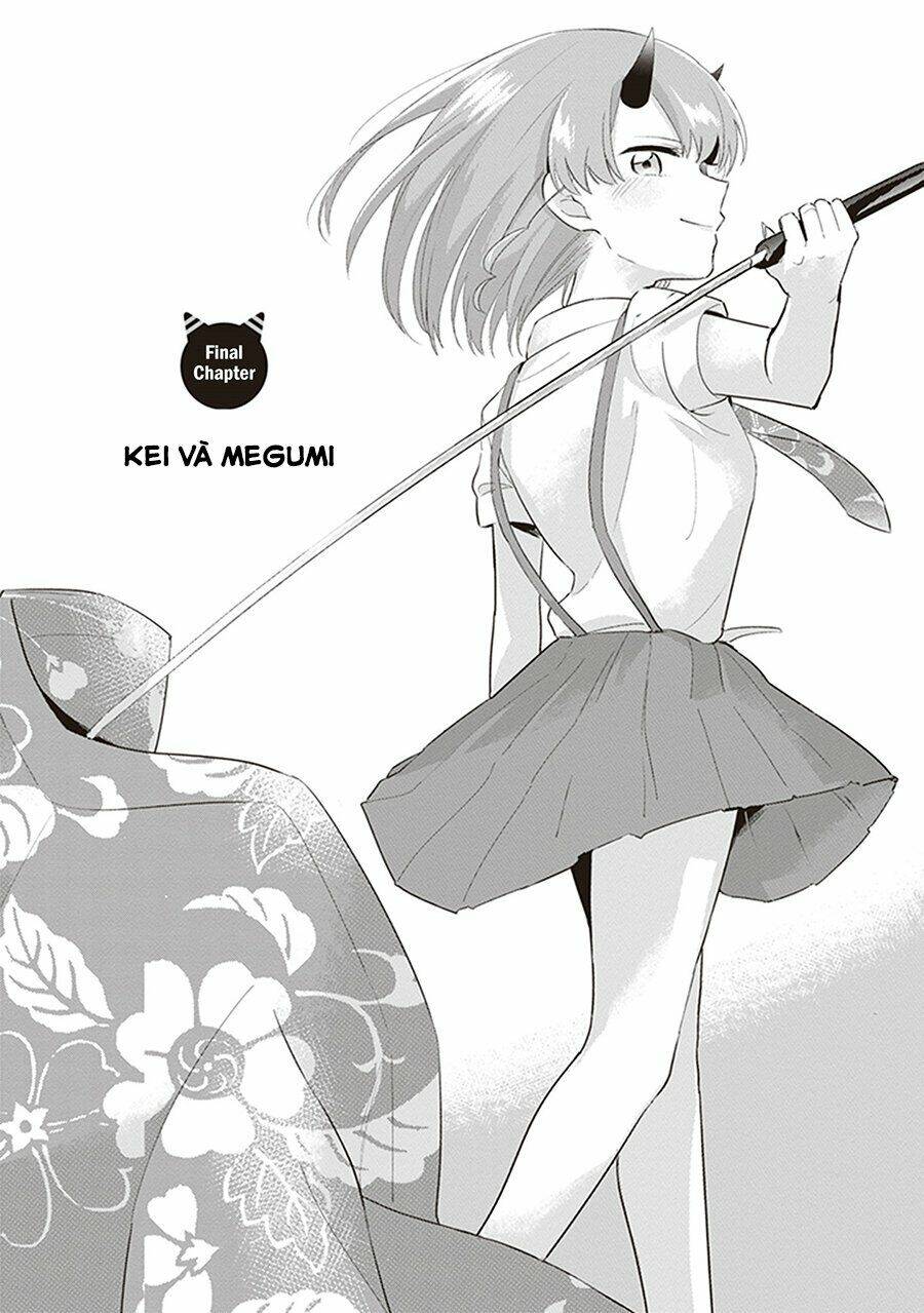 Oni Futatsu: Chapter 13