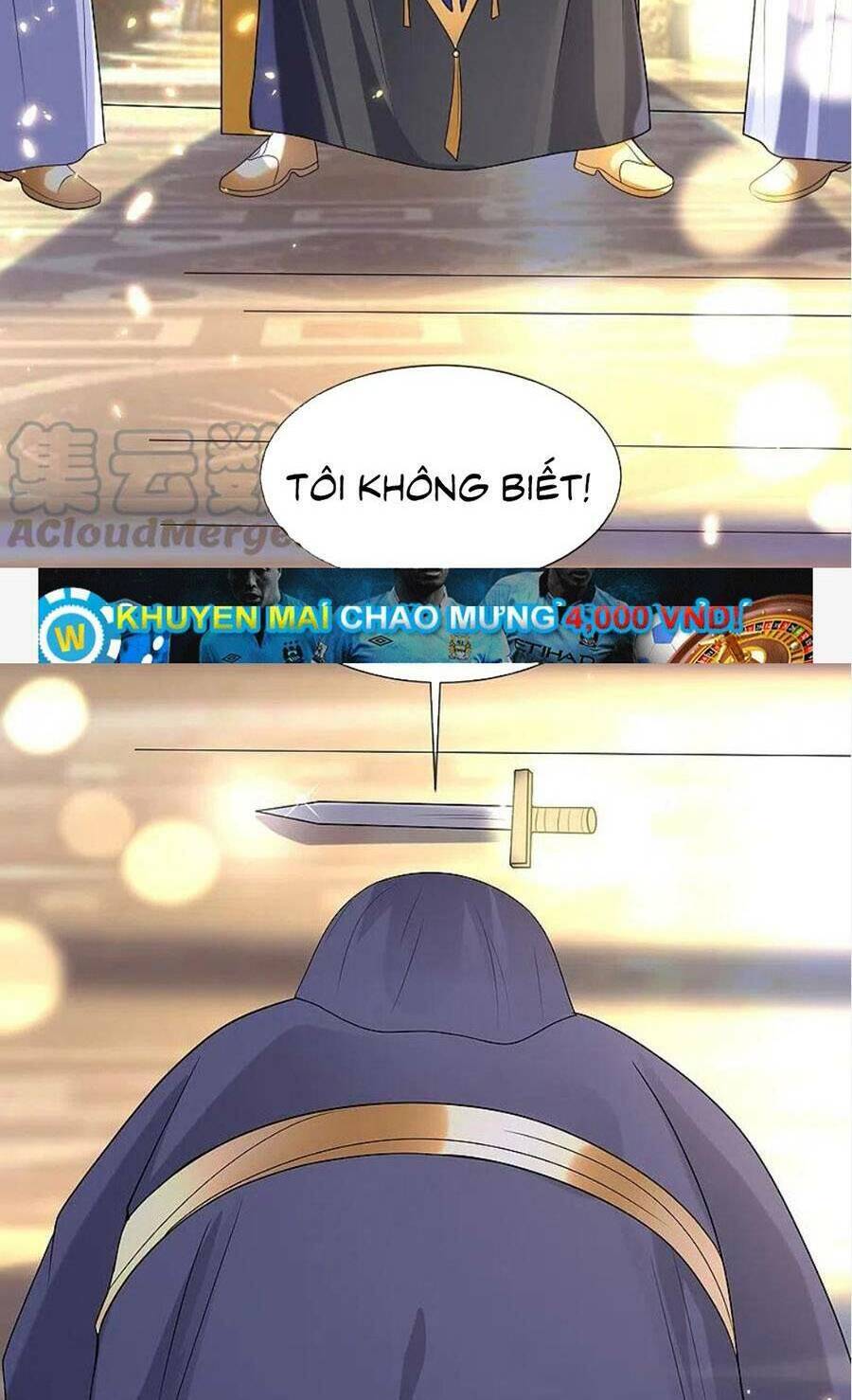 Sủng Hậu Của Vương: Chapter 175