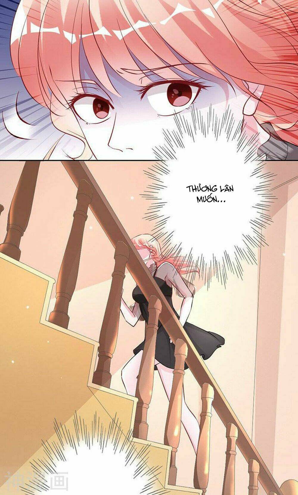 Hung Mãnh Quỷ Phu Bà Thượng Sàng: Chapter 78