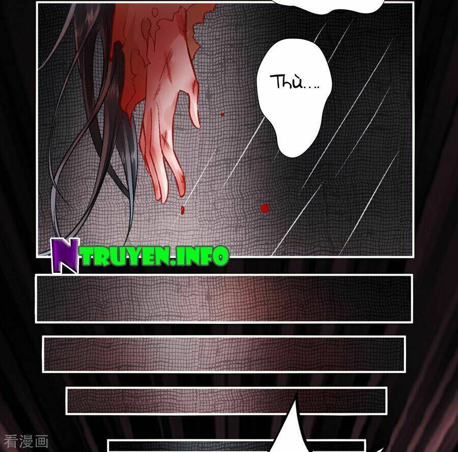 Hoàng Phi 9000 Tuổi: Chapter 37