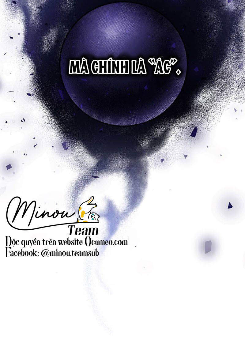 Khu Vườn Câm Lặng: Chapter 6