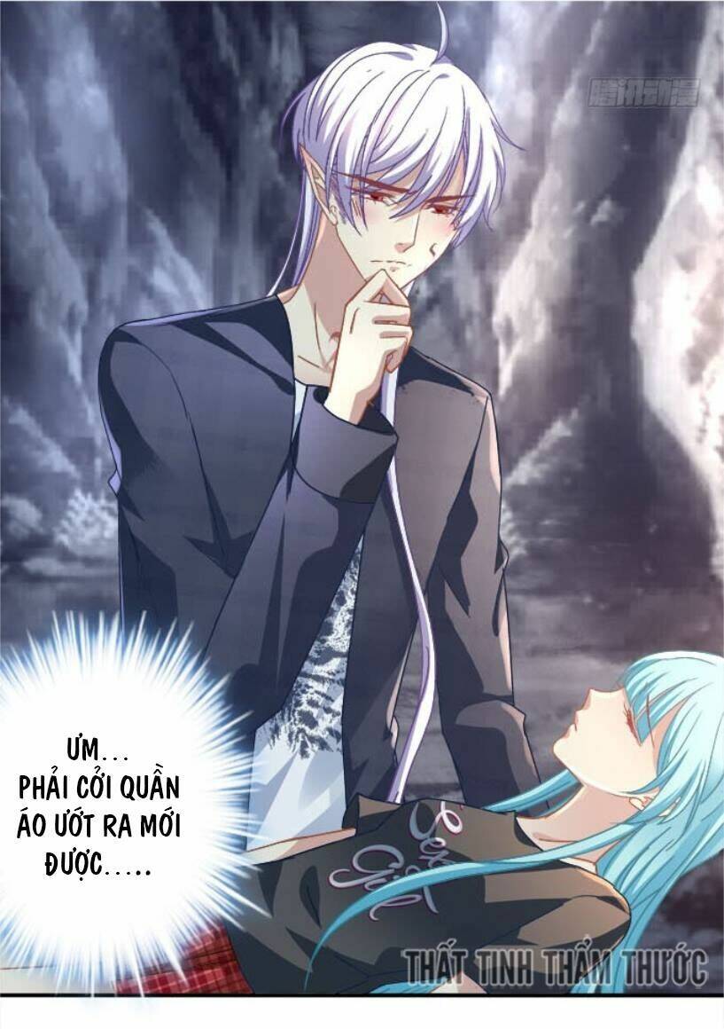 Đế Vương Ta Vẫn Còn Nhỏ: Chapter 55