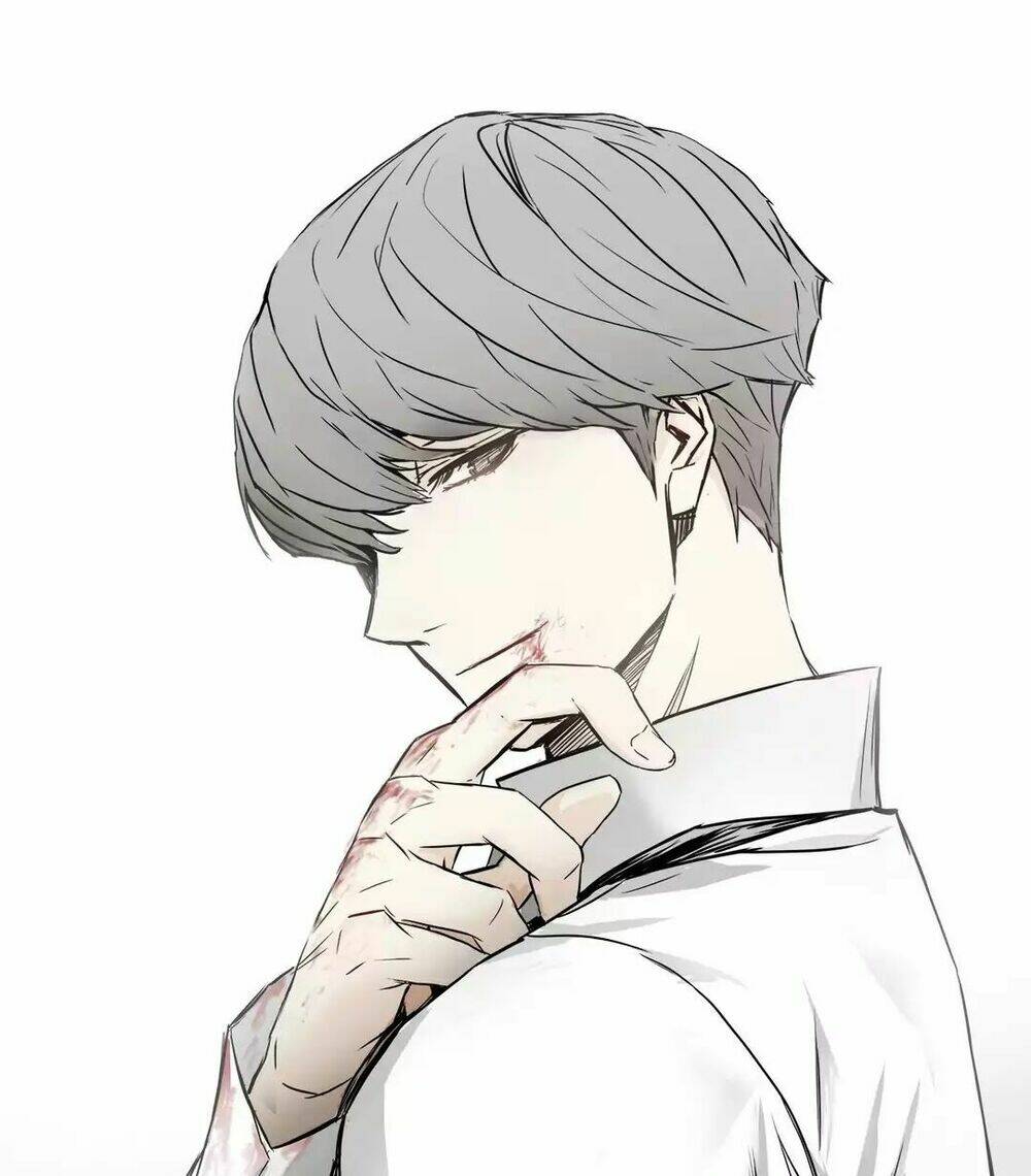 Kẻ Bị Ruồng Bỏ: Chapter 0