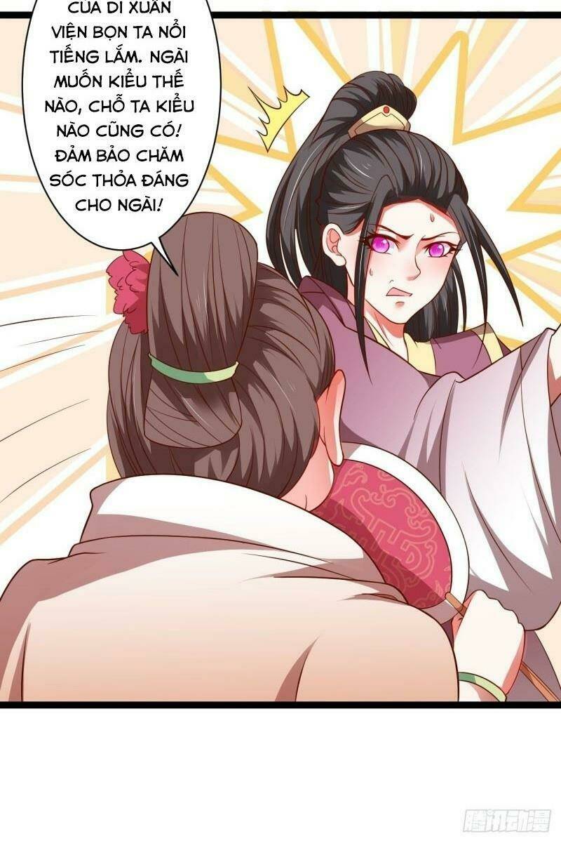 Trọng Sinh Tối Cường Ma Tôn Ở Rể: Chapter 64