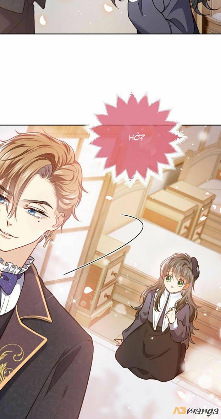 Kiên Quyết Từ Chối Làm Ma Nữ: Chapter 3