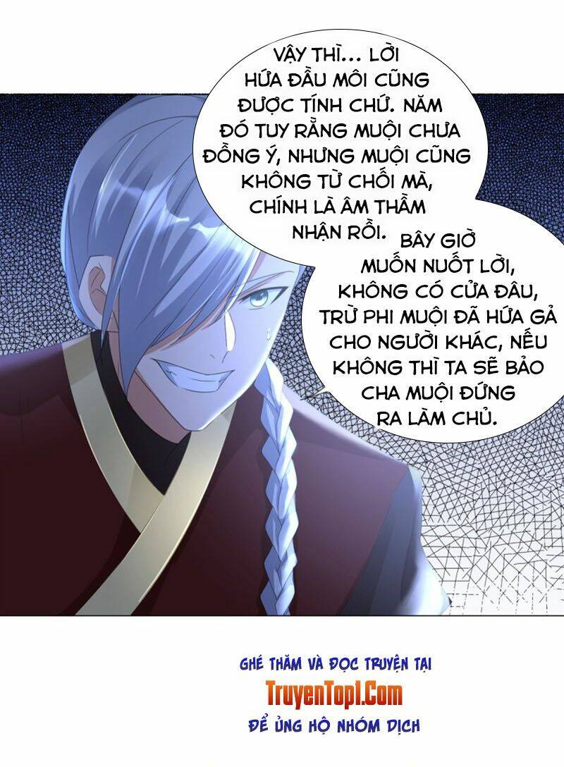 Chí Tôn Trọng Sinh: Chapter 38