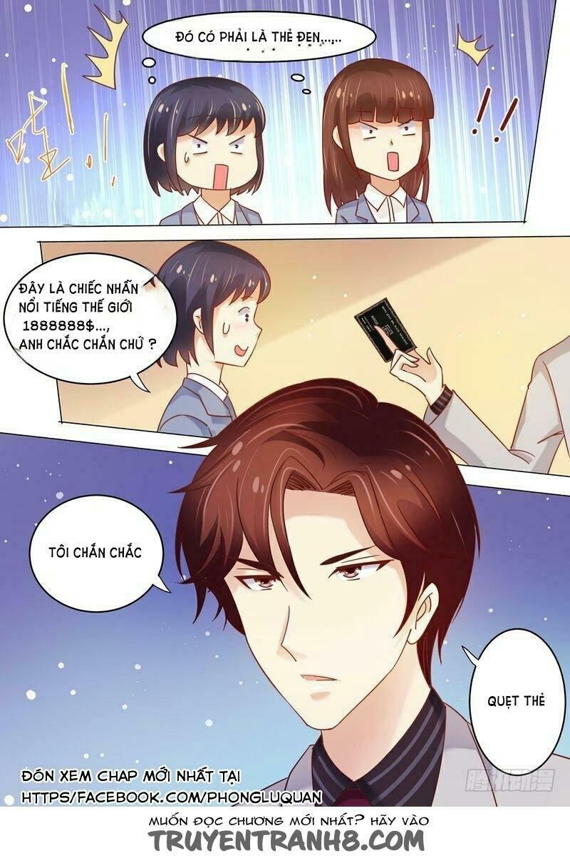Cưng Chiều Vợ Yêu: Chapter 7